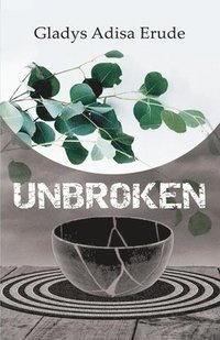 bokomslag Unbroken