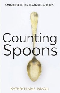 bokomslag Counting Spoons
