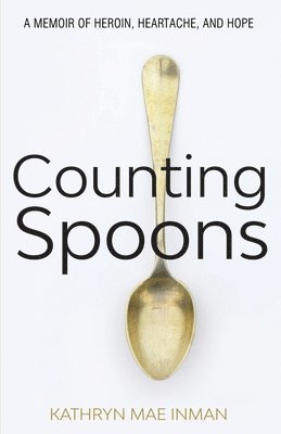 bokomslag Counting Spoons