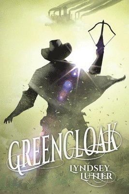 Greencloak 1