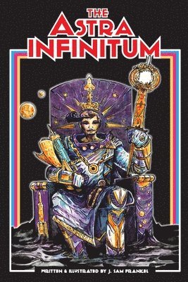 bokomslag Astra Infinitum