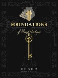 bokomslag Foundations of Sound Doctrine