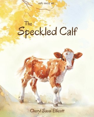 The Speckled Calf 1