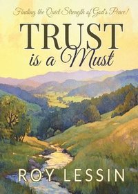 bokomslag Trust is a Must