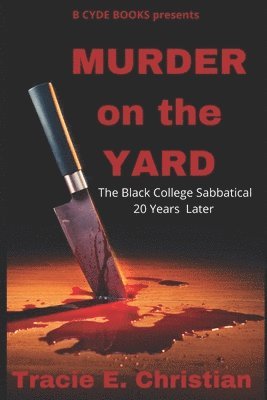 Murder on the Yard 1