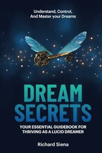 bokomslag Dream Secrets