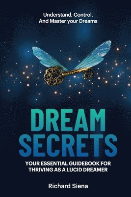 bokomslag Dream Secrets