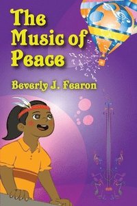 bokomslag Music of Peace