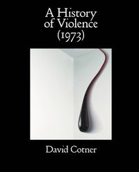 bokomslag A History of Violence (1973)
