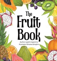 bokomslag The Fruit Book