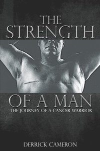bokomslag The Strength of a Man