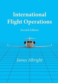 bokomslag International Flight Operations