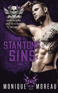 bokomslag Stanton's Sins