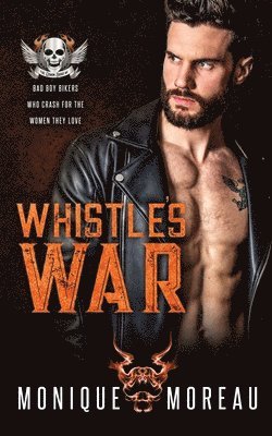 Whistle's War 1