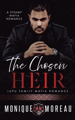 The Chosen Heir 1