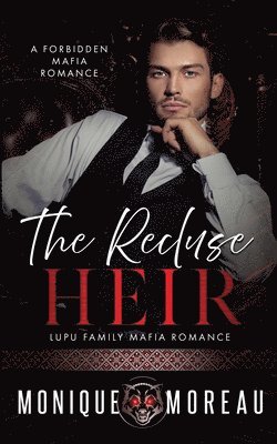 bokomslag Recluse Heir