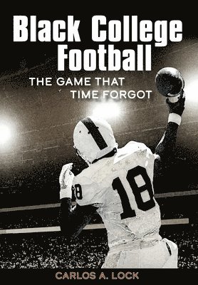 Black College Football 1