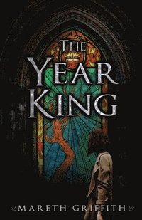 bokomslag Year King