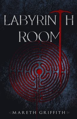 bokomslag Labyrinth Room