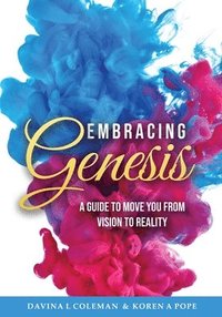 bokomslag Embracing Genesis