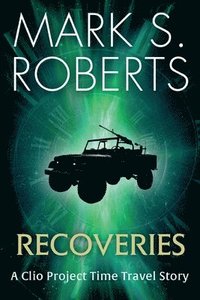 bokomslag Recoveries