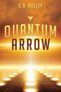 bokomslag Quantum Arrow