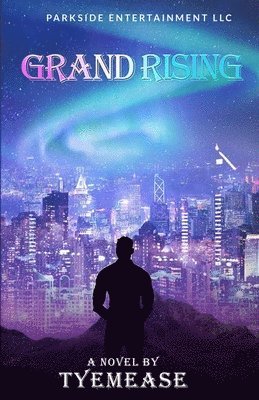 bokomslag Grand Rising