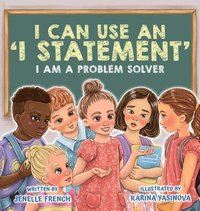 bokomslag I Can Use an I Statement