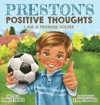 bokomslag Preston's Positive Thoughts