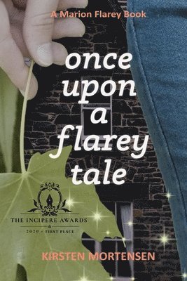 bokomslag Once Upon a Flarey Tale