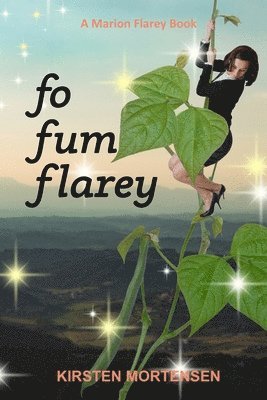 bokomslag Fo Fum Flarey