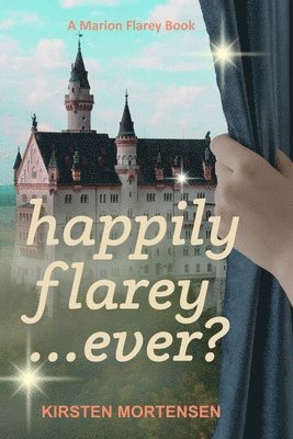 Happily Flarey...Ever? 1