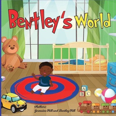 Bentley's World 1