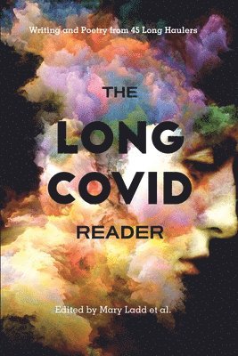 bokomslag The Long COVID Reader