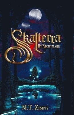 bokomslag Skalterra By Nightmare