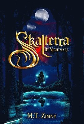 bokomslag Skalterra By Nightmare