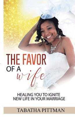 Favor of a Wife 1