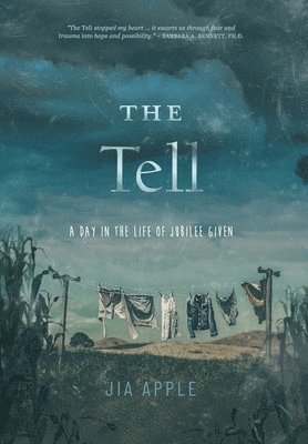 Jia Apple - Tell, Inbunden
