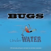 bokomslag Bugs Underwater