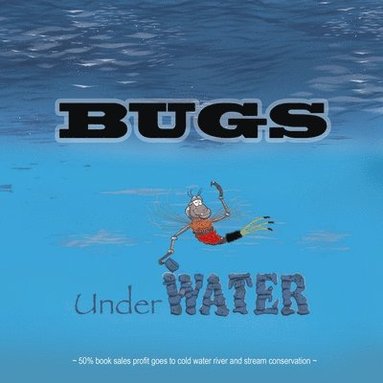 bokomslag Bugs Underwater