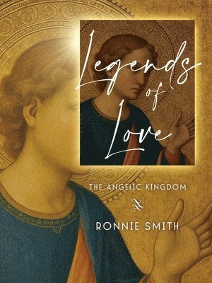 Ronnie Smith - Legends of Love, Häftad
