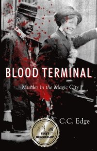 bokomslag Blood Terminal