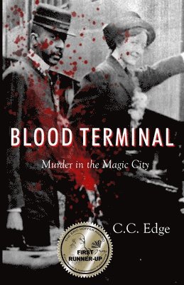 bokomslag Blood Terminal