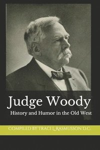 bokomslag Judge Woody