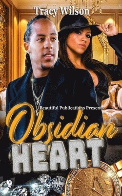 Obsidian Heart 1