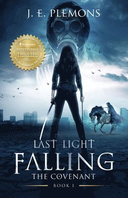 Last Light Falling - The Covenant, Book I 1