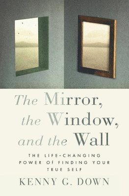 The Mirror, the Window, and the Wall 1