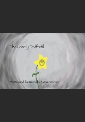 The Lonely Daffodil 1