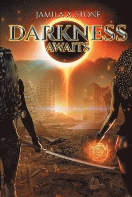Darkness Awaits 1