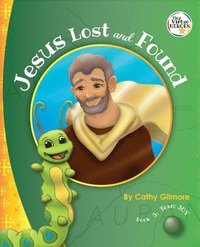 bokomslag Jesus Lost and Found, the Virtue Story of Kindness